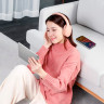 Бездротові навушники Baseus Encok Wireless headphone D02 Pro Pink (NGTD010304)