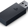 Гарнітура Sony Pulse 3D бездротова для PlayStation 5 (білий колір)