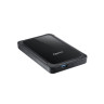 Зовнішній жорсткий диск PHD External 2.5'' Apacer USB 3.1 AC532 1TB Black (AP1TBAC532B-1)