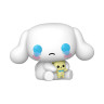 Ігрова фігурка Funko POP! серії Hello Kitty (Засмучений Сіннаморолл) Ігрова фігурка Funko POP! серії Hello Kitty (Засмучений Сіннаморолл)