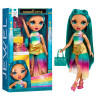 Лялька Rainbow High серії My Fashion Style (Джуел)