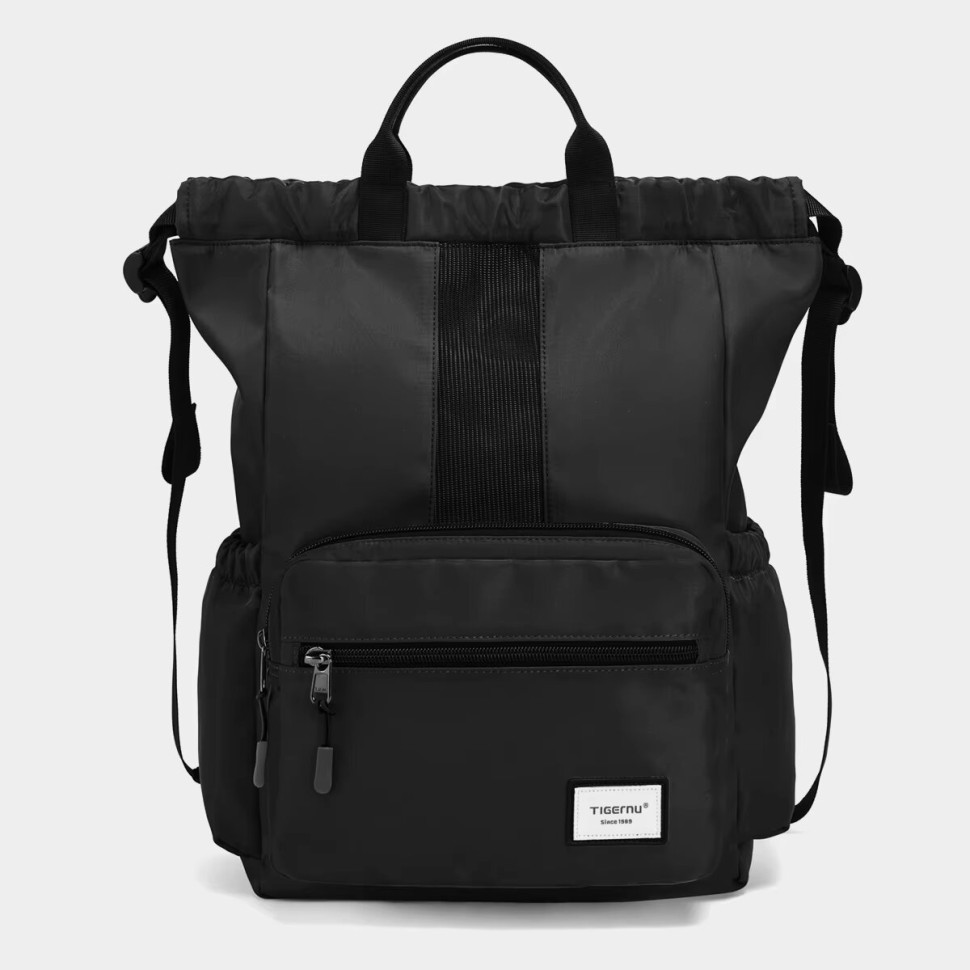 Рюкзак Tigernu T-S8511 14" Black (T-S8511Black) Рюкзак Tigernu T-S8511 14" Black (T-S8511Black)