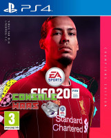 FIFA 20 Champions Edition (PS4)