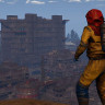 Rust (PS4)