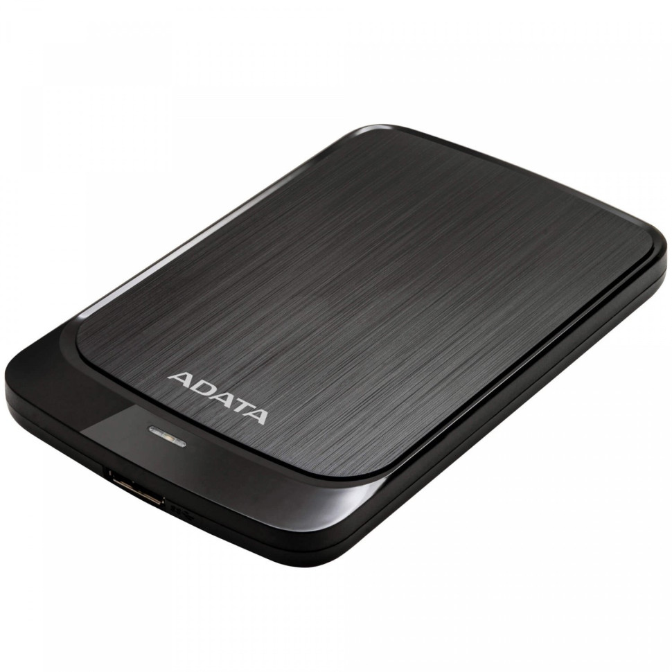 Зовнішній жорсткий диск PHD External 2.5'' ADATA USB 3.2 Gen. 1 HV320 4TB Slim Black (AHV320-4TU31-CBK) Зовнішній жорсткий диск PHD External 2.5'' ADATA USB 3.2 Gen. 1 HV320 4TB Slim Black (AHV320-4TU31-CBK)