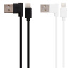 Кабель USB Hoco UPL11 L Share Lightning Білий Кабель USB Hoco UPL11 L Share Lightning Білий