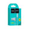 Кабель USB Hoco UPL11 L Share Lightning Білий Кабель USB Hoco UPL11 L Share Lightning Білий
