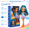 Лялька Rainbow High серії My Fashion Style (Скайлер)