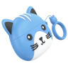 Бездротові навушники TWS HOCO EW46 Dodge Cat (6931474788870) Бездротові навушники TWS HOCO EW46 Dodge Cat (6931474788870)