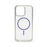 Чохол Cosmic Acrylic Thin Magnetic for Apple iPhone 13 Pro Purple (AcColMagi13pPurple)