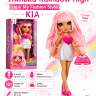 Лялька Rainbow High серії My Fashion Style (Кіа)