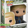 Купить POP! Vinyl Fallout Lone Wanderer Female Киев,Украина