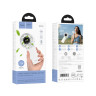 Вентилятор HOCO HX62 6000 mAh Endless handheld fan White (6942007652636)