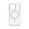 Чохол Cosmic Acrylic Thin Magnetic for Apple iPhone 13 Pro Pink (AcColMagi13pPink)