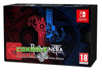 Bayonetta 2 + Bayonetta Limited Special Edition (Nintendo Switch)