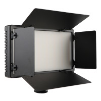 LED Панель Light 21cm (U-600+) Чорний