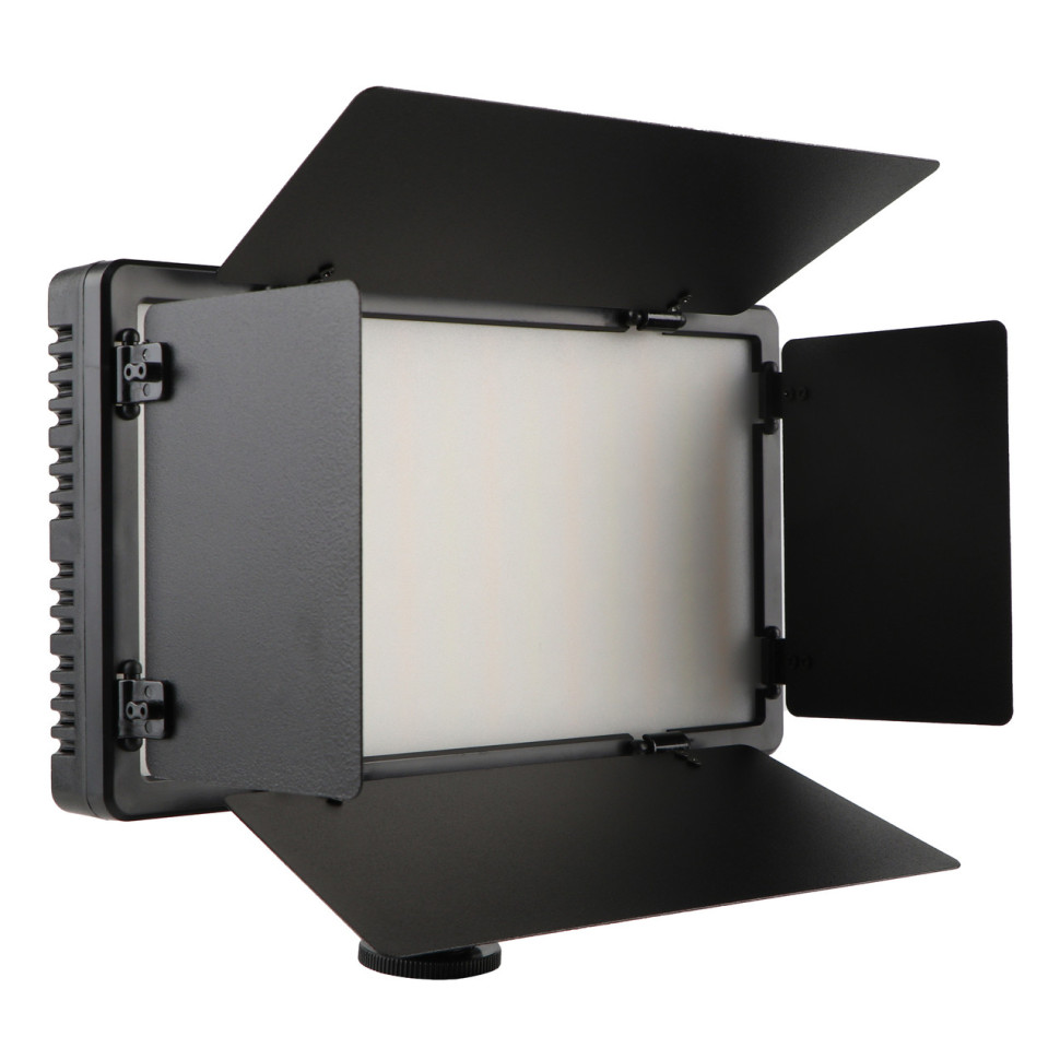 LED Панель Light 21cm (U-600+) Чорний