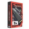 Накопичувач SSD M.2 Patriot Viper VP4300 2TB NVMe 2280 PCIe 3.0 7400/6800 3D TLC (VP4300-2TBM28H) Накопичувач SSD M.2 Patriot Viper VP4300 2TB NVMe 2280 PCIe 3.0 7400/6800 3D TLC (VP4300-2TBM28H)