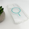 Чохол Cosmic Acrylic Thin Magnetic for Apple iPhone 13 Pro Green (AcColMagi13pGreen)