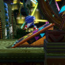 Sonic Colours Ultimate (Nintendo Switch)