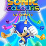 Sonic Colours Ultimate (Nintendo Switch)