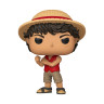 Ігрова фігурка Funko POP! серії Великий куш S1 - Луффі