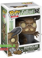 POP! Vinyl Fallout Deathclaw