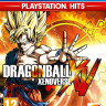 Dragon Ball Xenoverse (PS4) Dragon Ball Xenoverse (PS4)