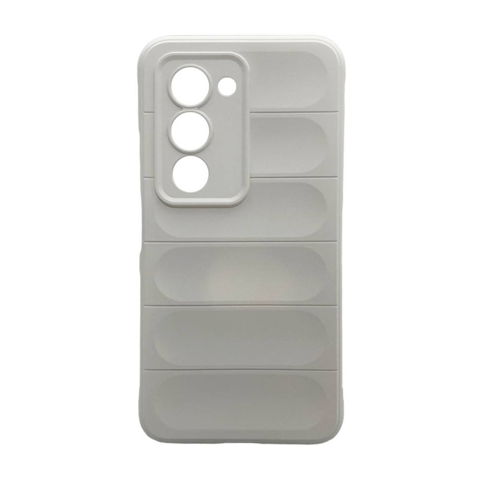 Чохол для смартфона Cosmic Magic Shield for Xiaomi Redmi 15 4G (Europe version) White (MagicShXi15EUWhite)