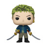 Ігрова фігурка Funko POP! серії Великий куш S1 - Зоро