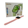 Смарт-годинник Fendior Z03 Pro IP65 Pink (Z03PPink) Смарт-годинник Fendior Z03 Pro IP65 Pink (Z03PPink)