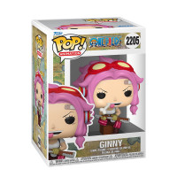 Ігрова фігурка Funko POP! серії Великий куш - Джинні