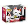 Ігрова фігурка Funko POP! серії Дандадан - Турбо-бабця (Манекі-неко)