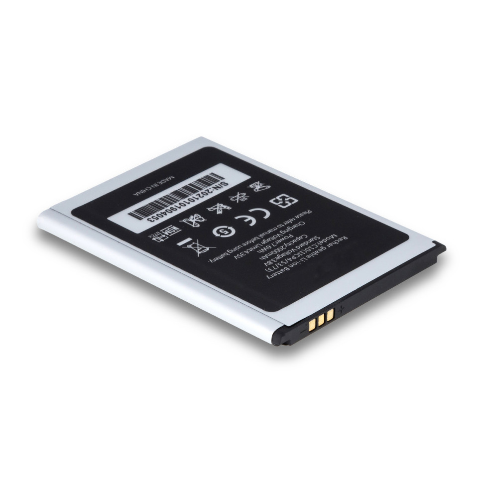 Аккумулятор для Oukitel С10 AAAA