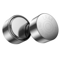 Батарейка HOCO JA8 Button battery LR44(10PCS) (6942007681896)