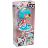 Лялька 4SF Manga Dolls серії Hello Kitty (Красуня Пінк)