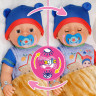 Лялька Baby Born  -  Джонас