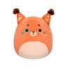 М'яка іграшка Squishmallows  -  Кіт Ферраз (19 cm)