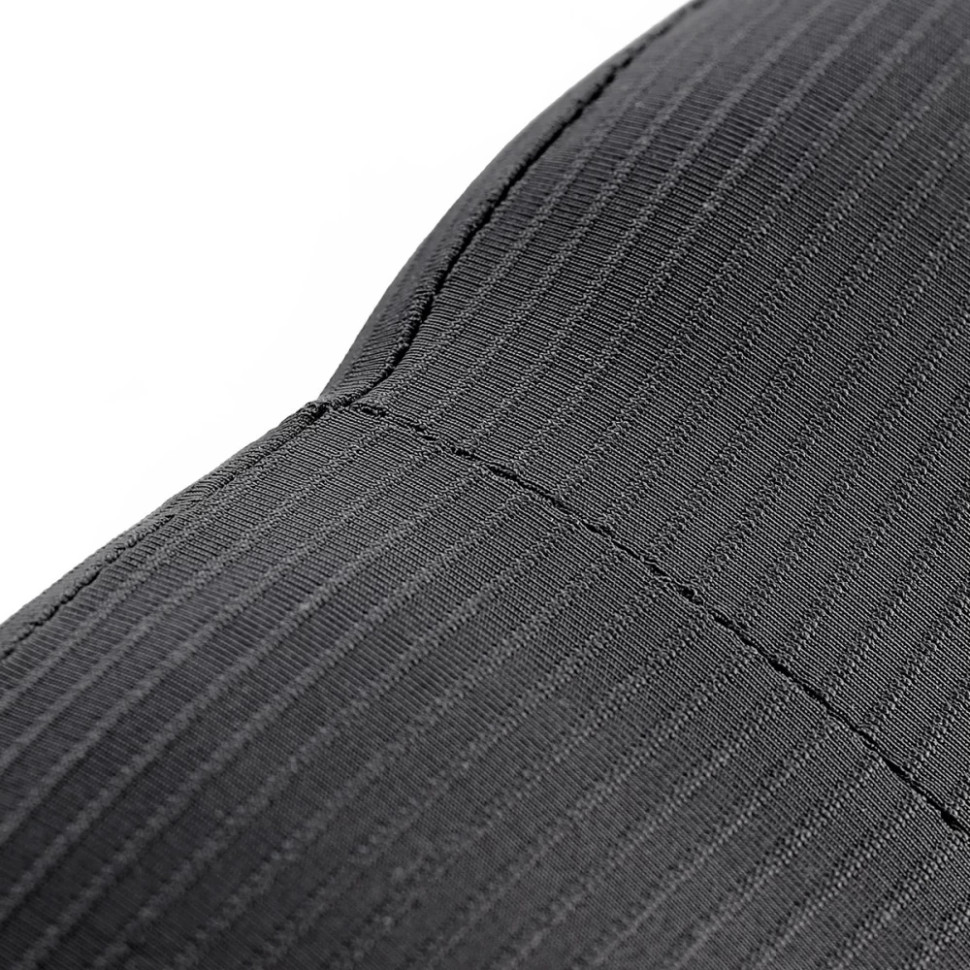 Подушка для попереку Baseus ComfortRide Series Car Cooling Lumbar Pillow Cluster Black (C20036402111-01) Подушка для попереку Baseus ComfortRide Series Car Cooling Lumbar Pillow Cluster Black (C20036402111-01)