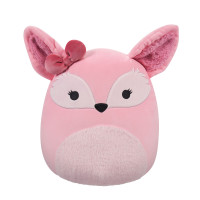 М'яка іграшка Squishmallows  -  Лисиця фенек Міракл (30 cm)