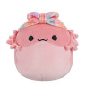 М'яка іграшка Squishmallows - Кораловий дракон (19 cm)