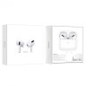 Бездротові навушники TWS HOCO EW04 Plus White (6931474753892) Бездротові навушники TWS HOCO EW04 Plus White (6931474753892)