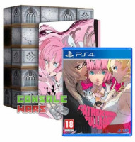 Catherine Full Body Heart's Desire Premium Edition (PS4)