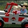 Lego Jurassic World (Nintendo Switch) Lego Jurassic World (Nintendo Switch)