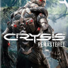 Crysis Remastered (Nintendo Switch) Crysis Remastered (Nintendo Switch)
