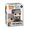 Ігрова фігурка Funko POP! серії Диявол носить Prada - Енді Сакс з книгою Ігрова фігурка Funko POP! серії Диявол носить Prada - Енді Сакс з книгою