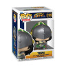 Ігрова фігурка Funko POP! серії Аватар (Останній захисник - Тоф) Ігрова фігурка Funko POP! серії Аватар (Останній захисник - Тоф)
