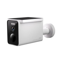 IP-камера відеоспостереження Xiaomi Solar Outdoor Camera BW400 Pro Set (BHR7747GL)