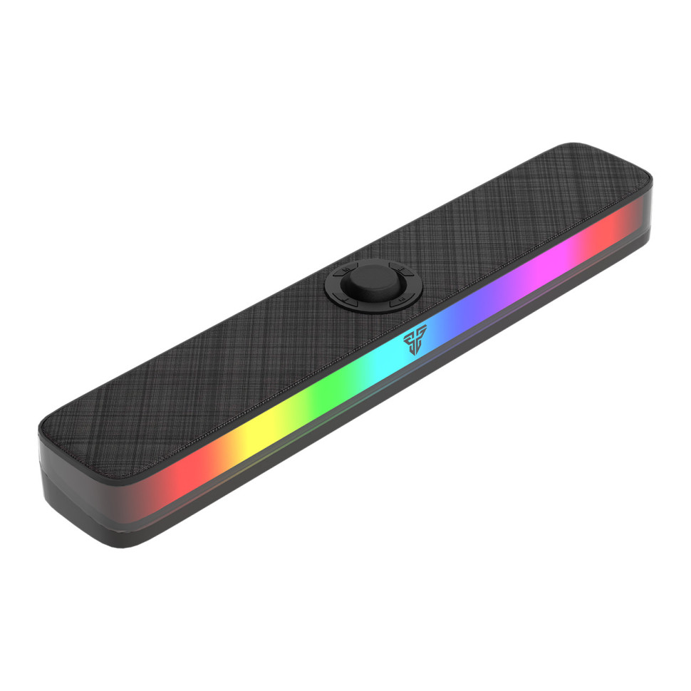 Комп'ютерні колонки FANTECH BS151 Groove bar Pro 2 Modes (Wired, BT) Чорний