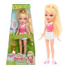 Ігровий набір Bratz серії Play Sportz (тенісистка Хлоя)